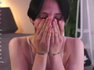 MeganCooks's Live Sex Cam Show