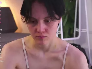 MeganCooks's Live Sex Cam Show