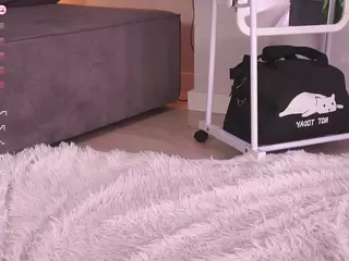 MeganCooks's Live Sex Cam Show
