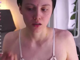 MeganCooks's Live Sex Cam Show