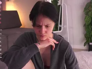 MeganCooks's Live Sex Cam Show
