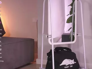 MeganCooks's Live Sex Cam Show