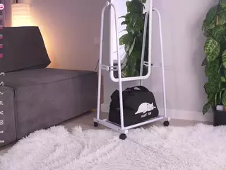 MeganCooks's Live Sex Cam Show