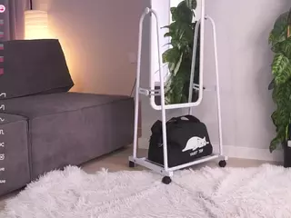 MeganCooks's Live Sex Cam Show