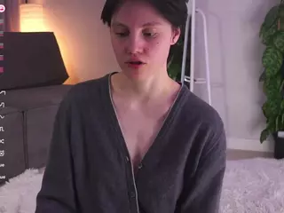 MeganCooks's Live Sex Cam Show