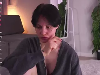 MeganCooks's Live Sex Cam Show