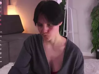 MeganCooks's Live Sex Cam Show
