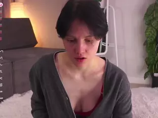 MeganCooks's Live Sex Cam Show