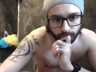 mistermello Live Webcam on CamSoda