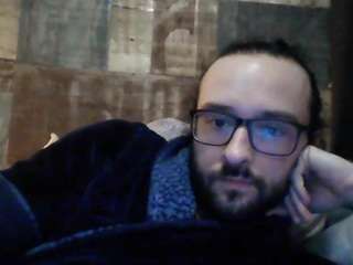 mistermello Live Webcam on CamSoda