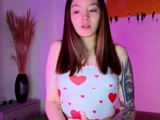 OdeliaElin's Live Sex Cam Show