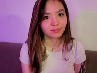 OdeliaElin's Live Sex Cam Show