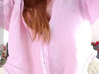 rowenadudley Live Webcam on CamSoda