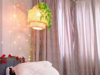 rowenadudley Live Webcam on CamSoda