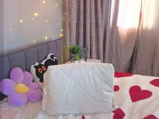 rowenadudley Live Webcam on CamSoda