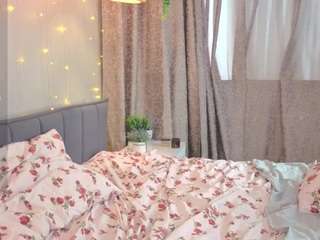 This model is live right now. rowenadudley