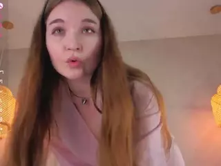 RowenaDudley's Live Sex Cam Show