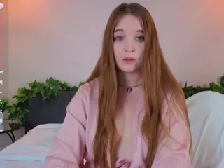 RowenaDudley's Live Sex Cam Show