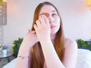 RowenaDudley's Live Sex Cam Show