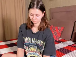 Sweet Emma's Live Sex Cam Show