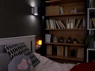 udelecorson webcam model