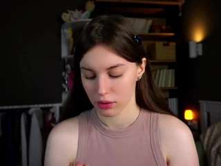 udelecorson Live Webcam on CamSoda