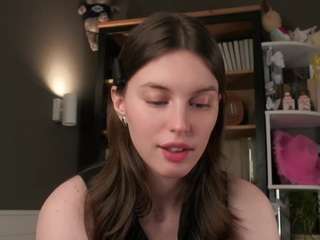 udelecorson Live Webcam on CamSoda