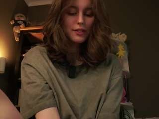 udelecorson Live Webcam on CamSoda