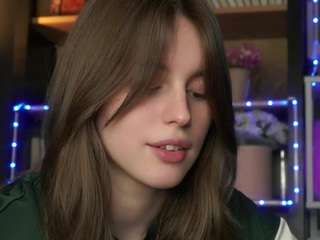 udelecorson Live Webcam on CamSoda