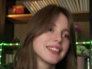 udelecorson Live Webcam on CamSoda