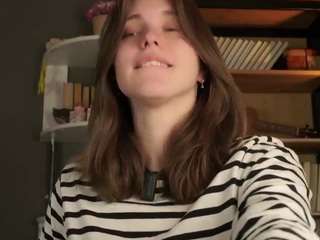 udelecorson live cam profile