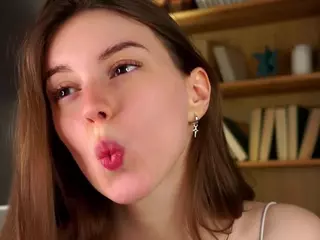 Aliza's Live Sex Cam Show