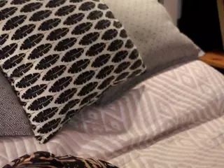 Aliza's Live Sex Cam Show