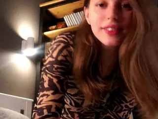 Aliza's Live Sex Cam Show