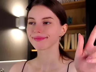 Aliza's Live Sex Cam Show
