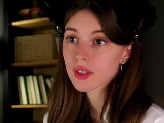 Aliza's Live Sex Cam Show