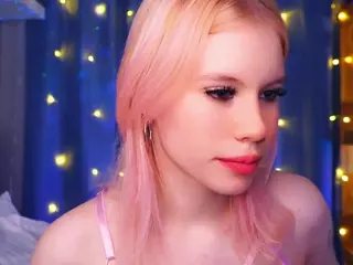 Lina's Live Sex Cam Show