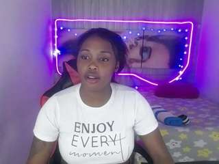 zendaya-wilson from camsoda