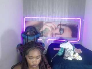 zendaya-wilson Live Webcam on CamSoda