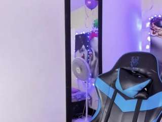 zendaya-wilson webcam