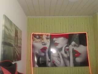 zendaya-wilson webcam model