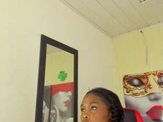 zendaya-wilson webcam