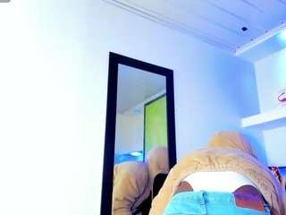 zendaya-wilson webcam