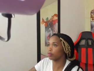 zendaya-wilson from camsoda