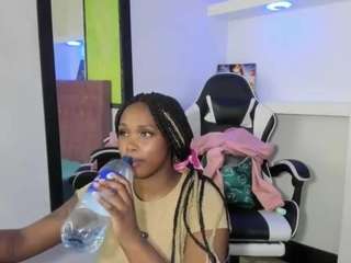 zendaya-wilson webcam