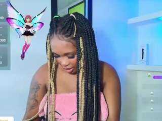 zendaya-wilson webcam