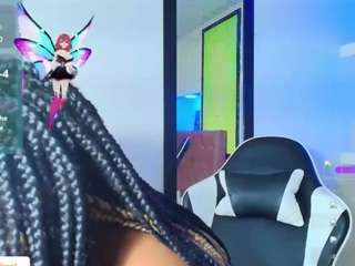 zendaya-wilson webcam