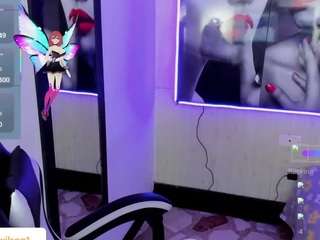 zendaya-wilson Live Webcam on CamSoda