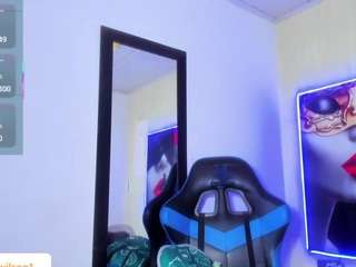 zendaya-wilson's CamSoda show and profile