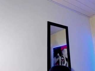 zendaya-wilson webcam